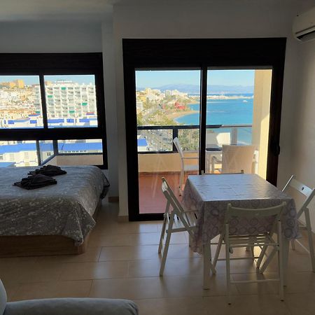Aloha Playa - Front De Mer Benalmádena Zewnętrze zdjęcie