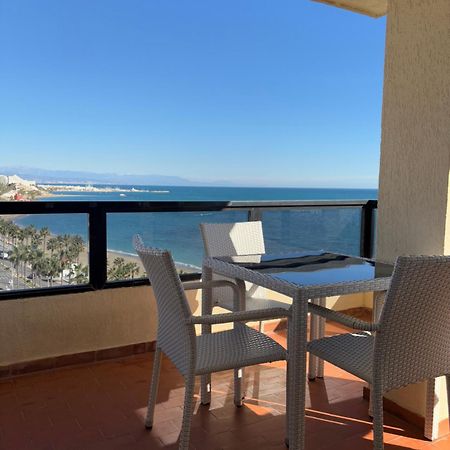 Aloha Playa - Front De Mer Benalmádena Zewnętrze zdjęcie
