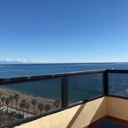 Aloha Playa - Front De Mer Benalmádena Zewnętrze zdjęcie