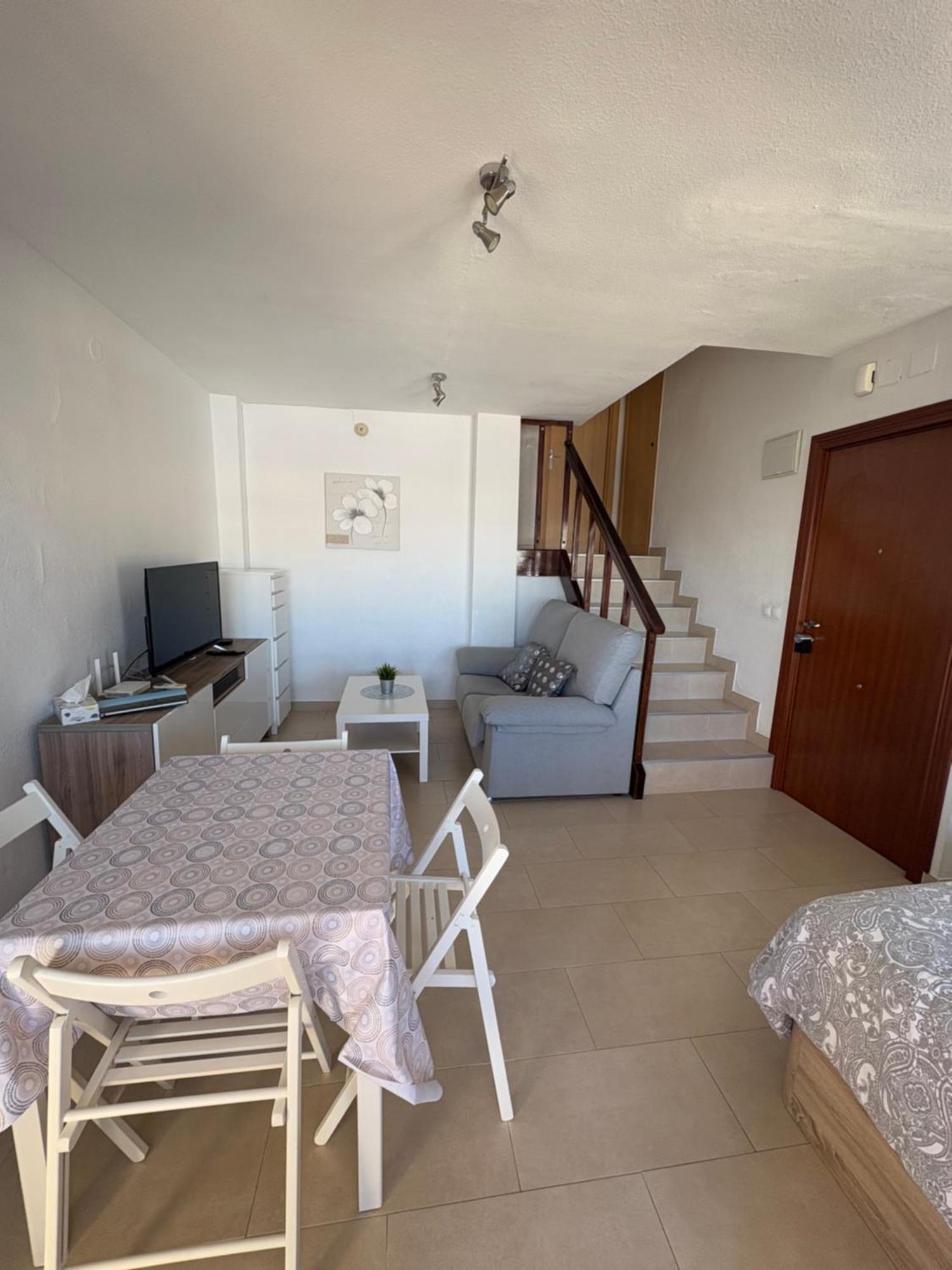 Aloha Playa - Front De Mer Benalmádena Zewnętrze zdjęcie