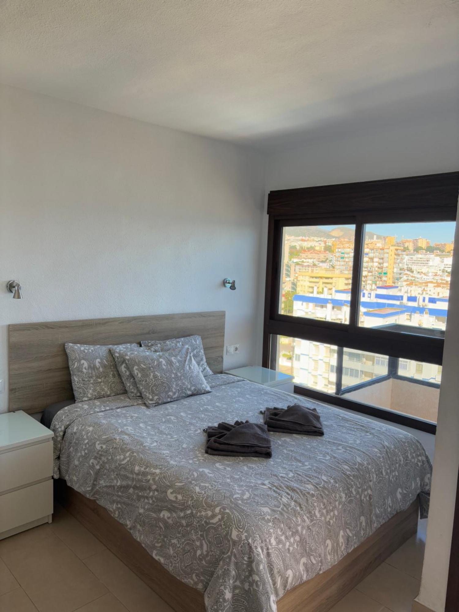 Aloha Playa - Front De Mer Benalmádena Zewnętrze zdjęcie