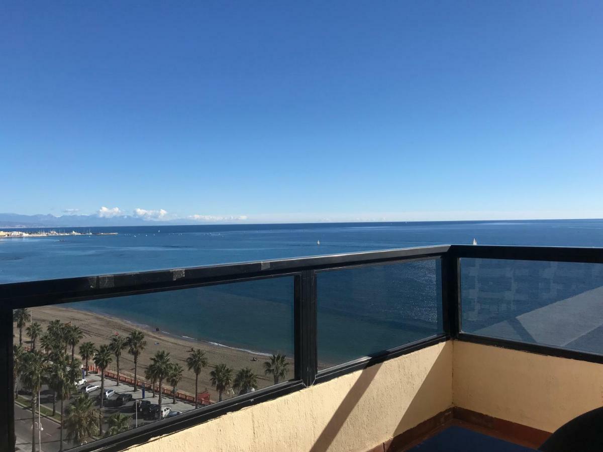 Aloha Playa - Front De Mer Benalmádena Zewnętrze zdjęcie