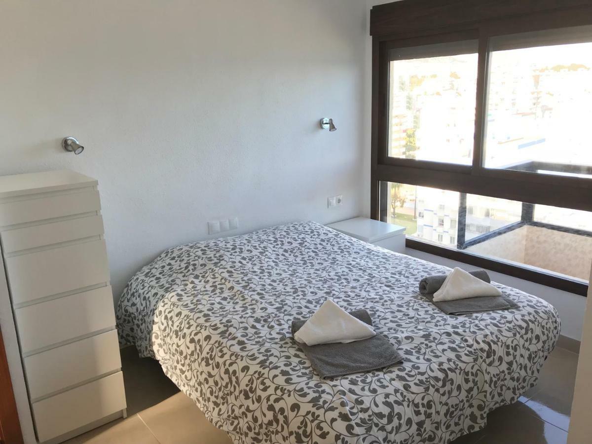 Aloha Playa - Front De Mer Benalmádena Zewnętrze zdjęcie