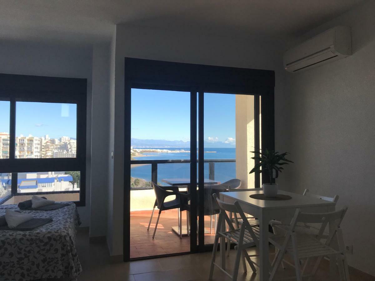Aloha Playa - Front De Mer Benalmádena Zewnętrze zdjęcie